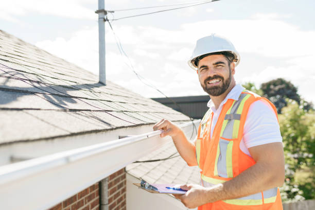 Quick and Trustworthy Emergency Roof Repair Services in Lake Lorraine, FL