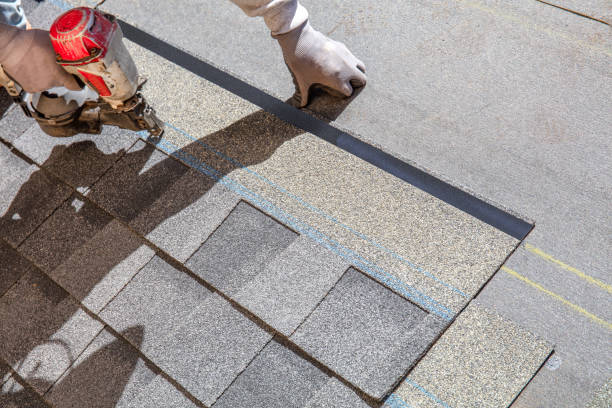 Quick and Trustworthy Emergency Roof Repair Services in Lake Lorraine, FL